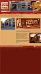 Mobile Screenshot of hotelrestauranteseto.com